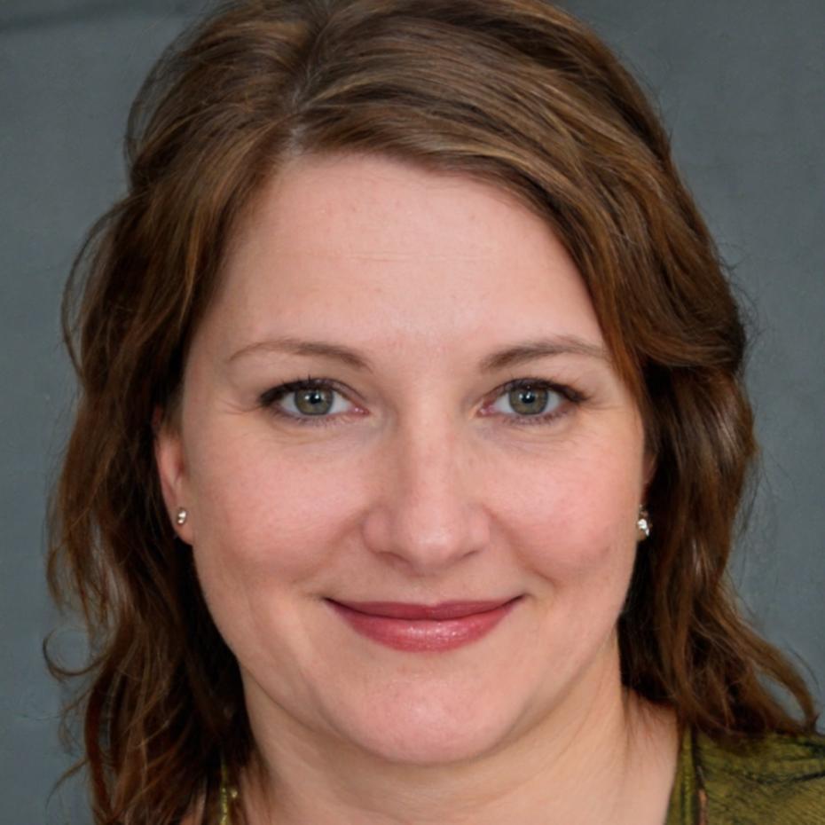 Portrait de Sophie Laurent